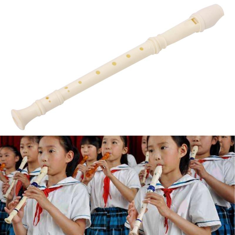 Flauta longa do gravador music - Soprano Recorder Plastic avaliação e preço