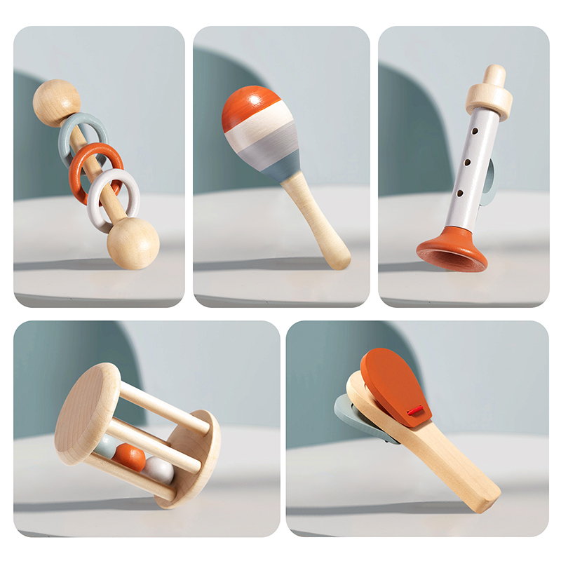 Conjunto de Brinquedos de Made - Musical Instrument Harmonium avaliação e preço