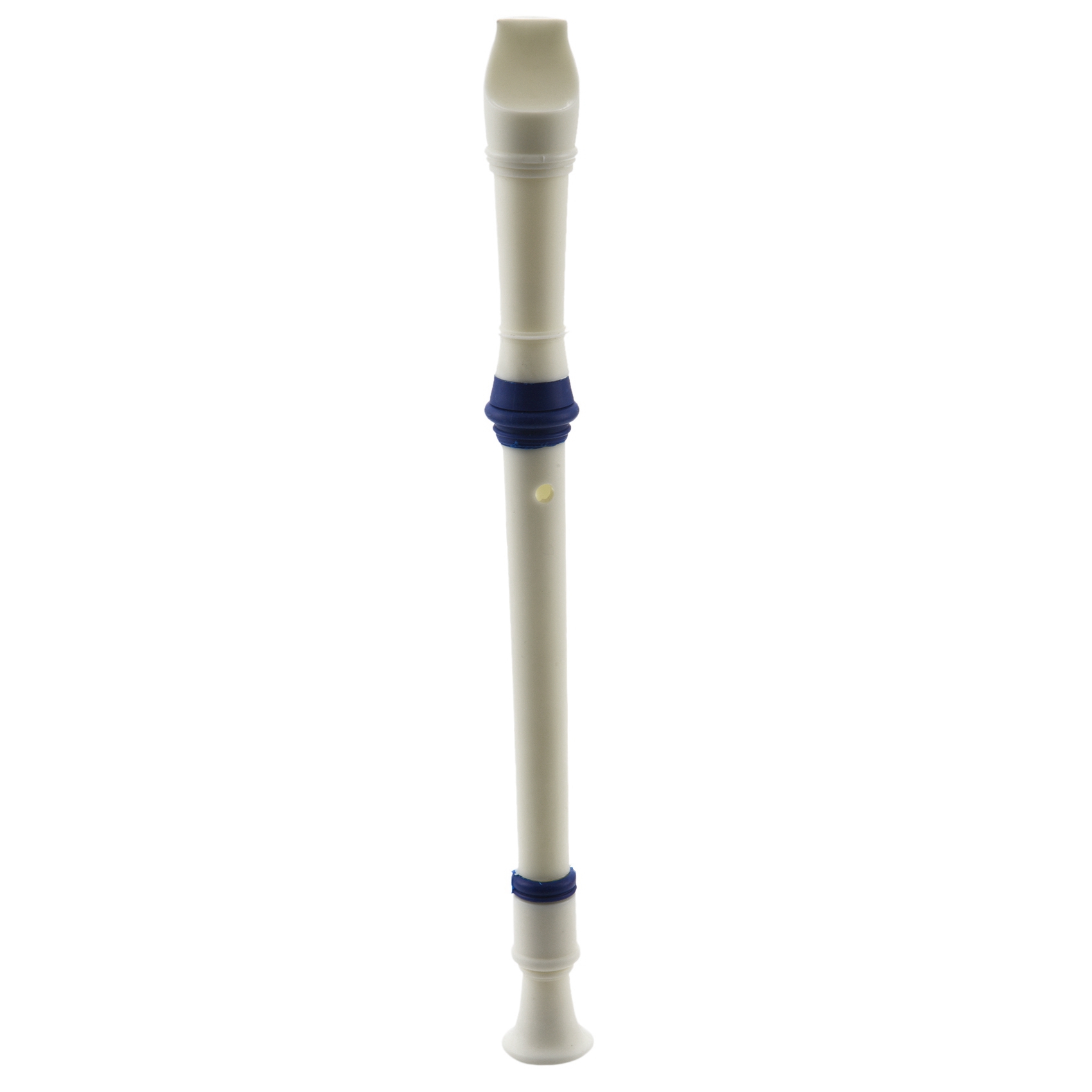 Flauta Doce Soprano de Plástic - Soprano Recorder Plastic avaliação e preço