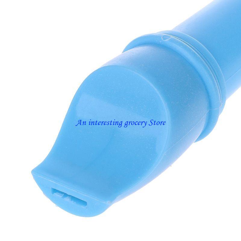 652D Instrumento Plástico Grav - Soprano Recorder Plastic avaliação e preço
