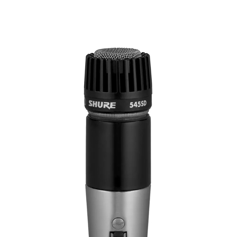 Microfone Dinâmico Profissiona - Shure Mic Mv7 avaliação e preço