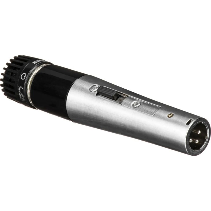 Microfone Dinâmico Profissiona - Shure Mic Mv7 avaliação e preço