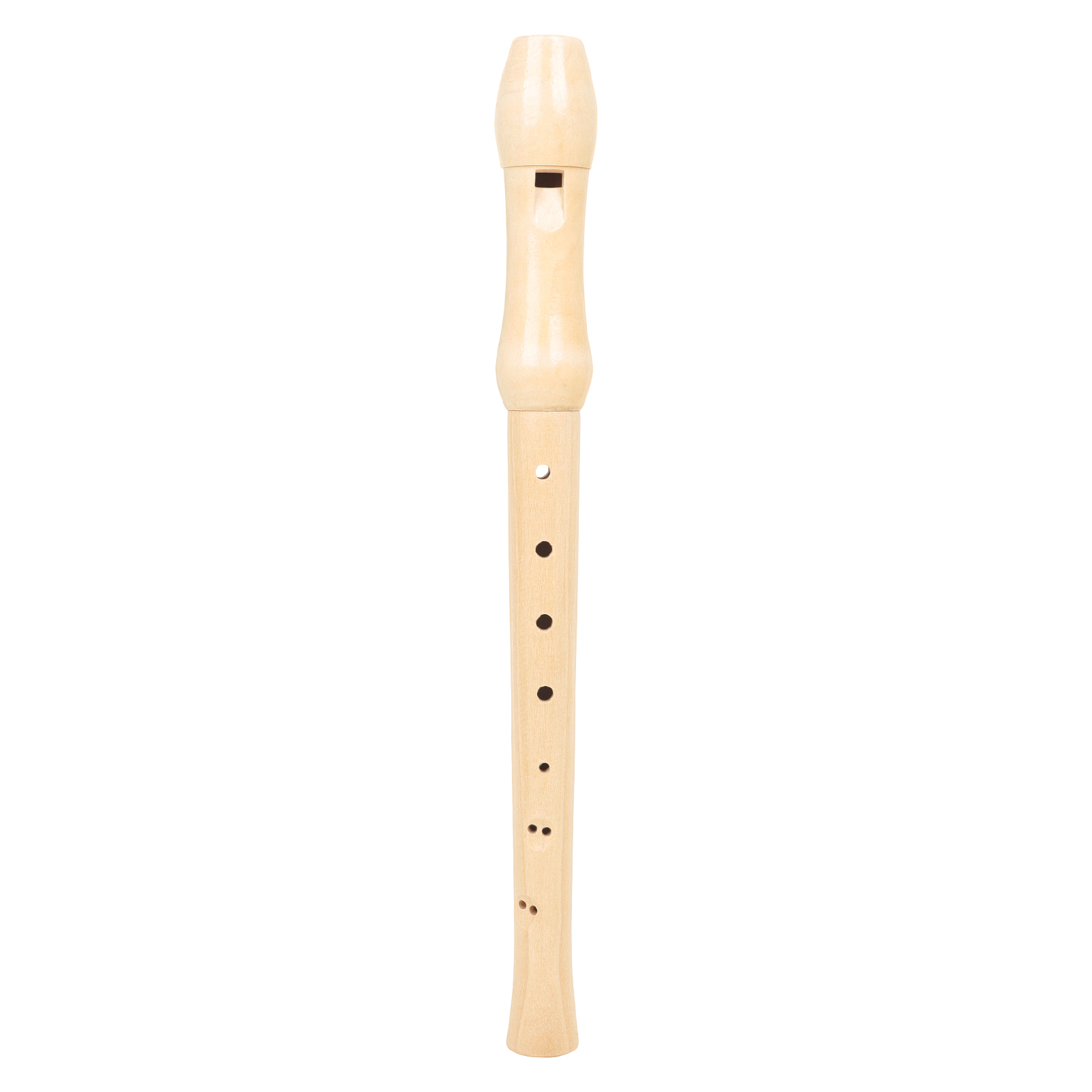 Flauta Doce IRIN de 6/8 Furos, - Musical Instrument Harmonium avaliação e preço