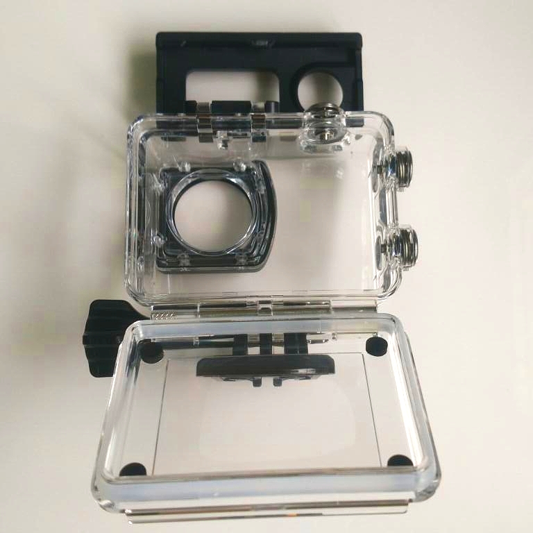 Acessórios Originais SJCAM, Es - Shure Mic Mv7 avaliação e preço